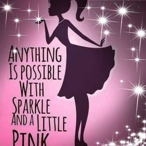 Meet your Posher, Jamie dawn